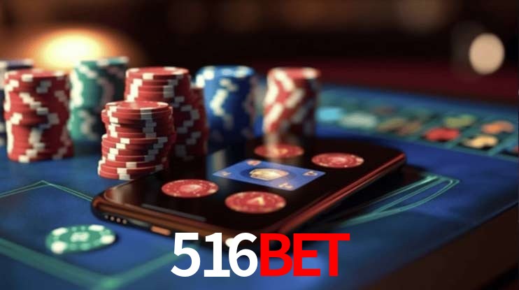Requisitos do APK da 516BET para Android